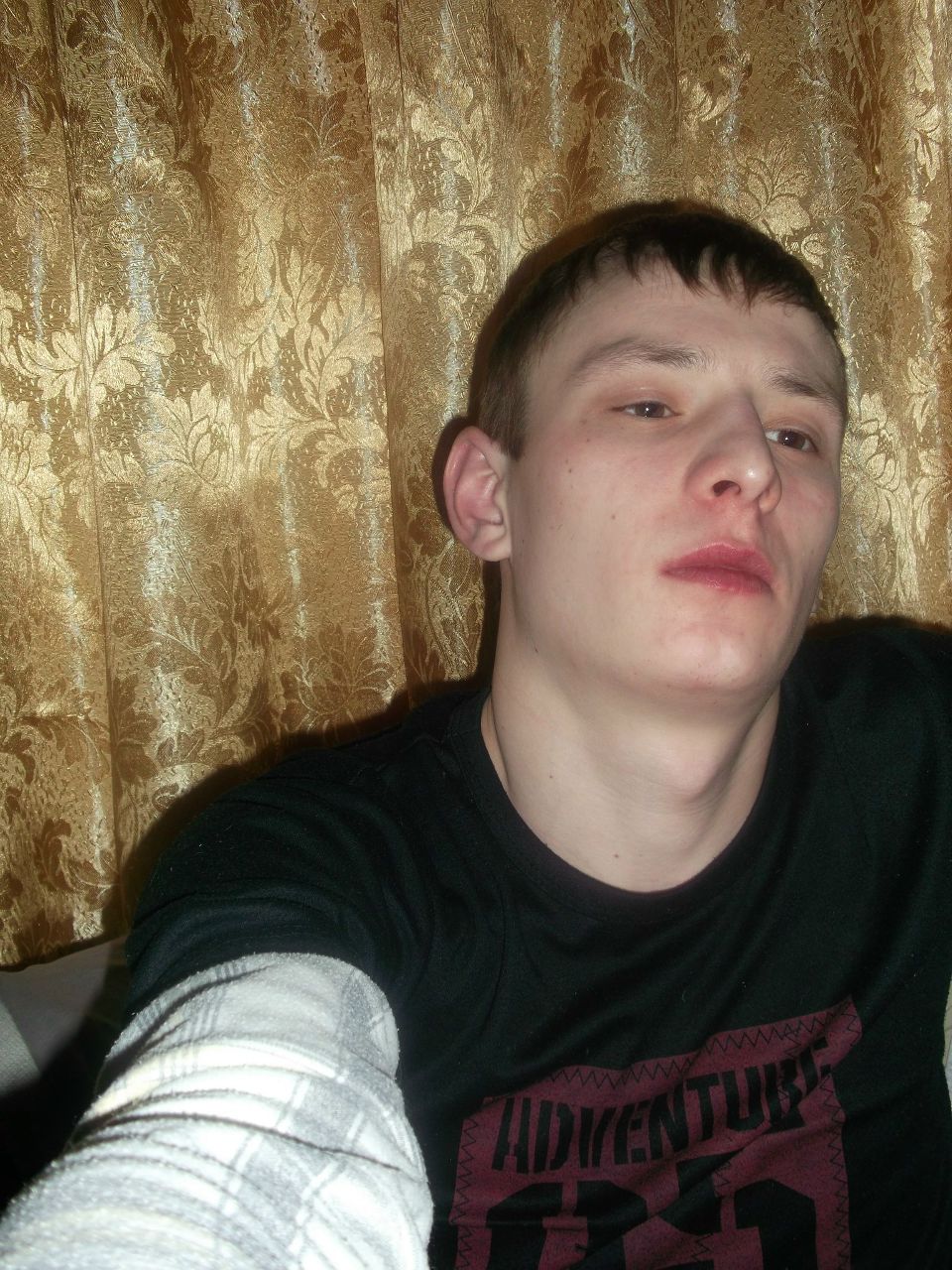 Василий Рогозин | Вологда