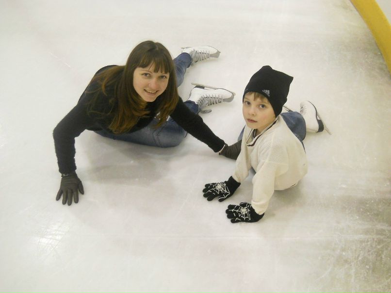 Ольга Мальцева | Казань