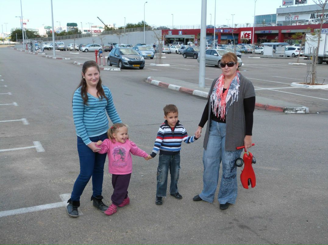 Стелла Шлиомензон | 