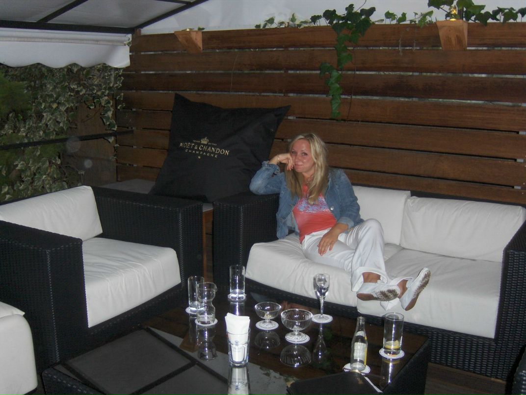 Катерина Мяус | Москва