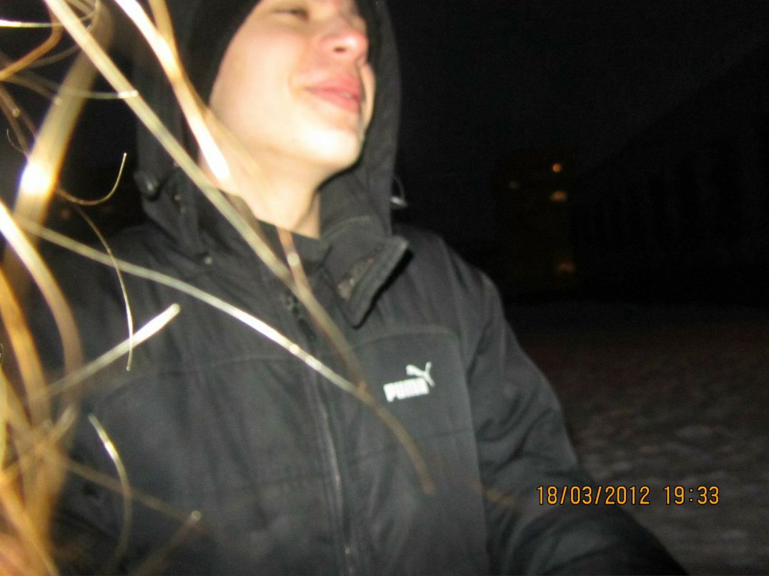 Анастасия Налимова | Чебоксары