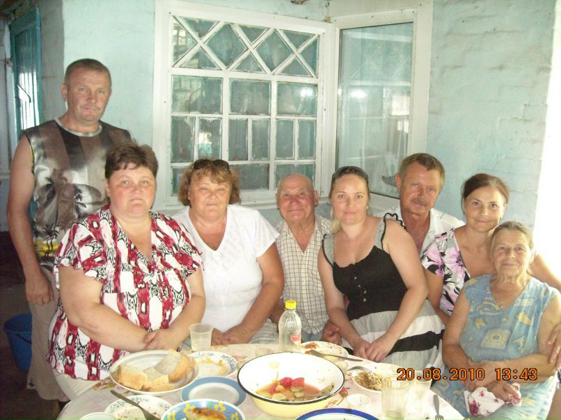 Людмила Вахрушева Николаевна | Окуловка (деревня)