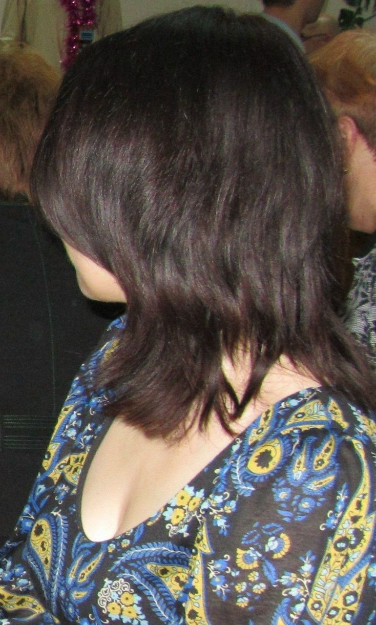 Зоя Адилова | Пермь