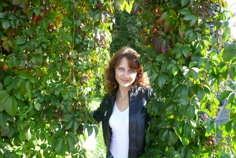 Анастасия Петрова | Набережные Челны