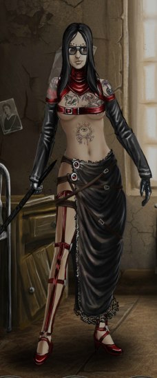 Мария Виноградова | Ижевск