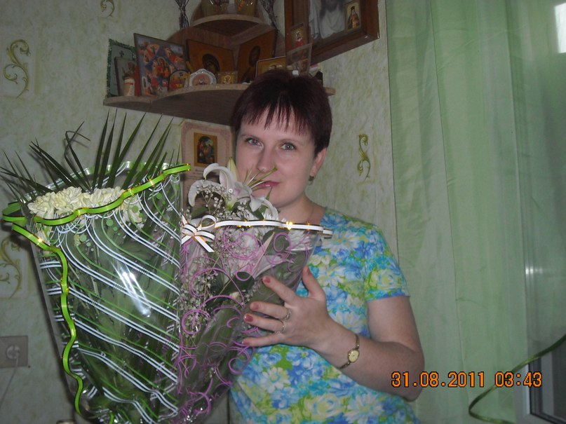 Лариса Кузнецова | Слободской