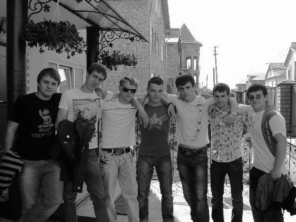 Богдан Климчук 巴迪安 | Тысменица