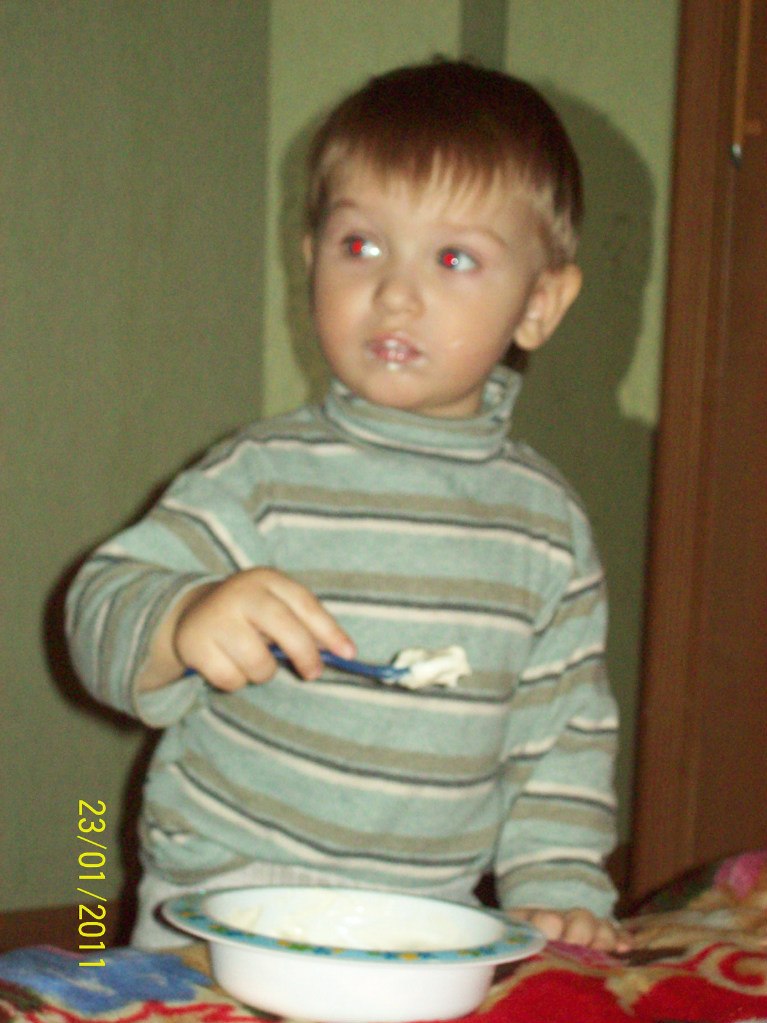 Марианна Тимченко | Киев