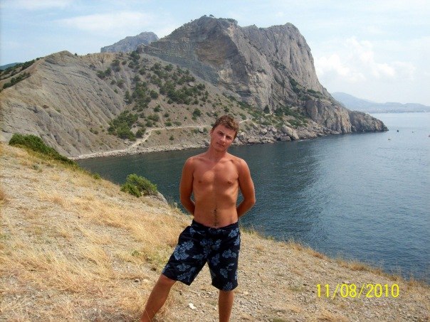 Игорь Сурогин | Винница