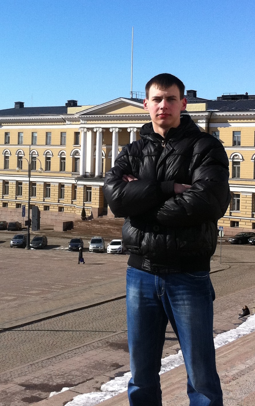 Фото профиля