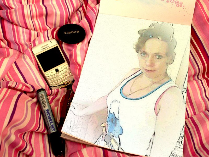 Дарья Гаенко | Москва