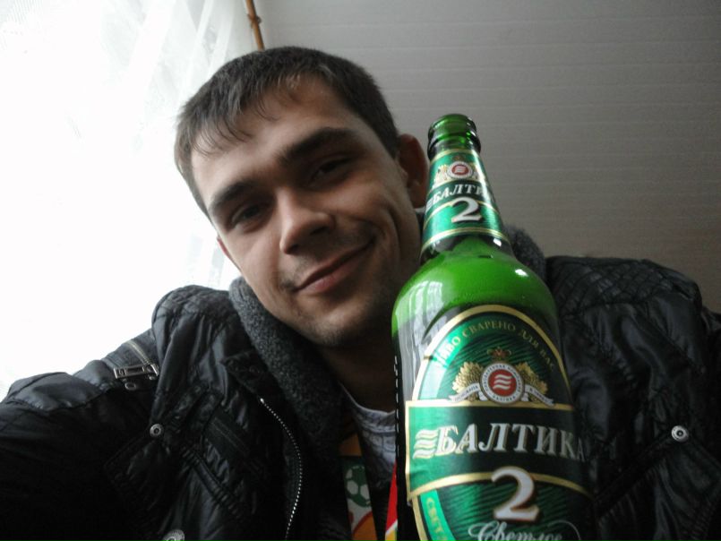 №5, Жека Олейник, 39 лет №5, Жека Олейник, 39 лет