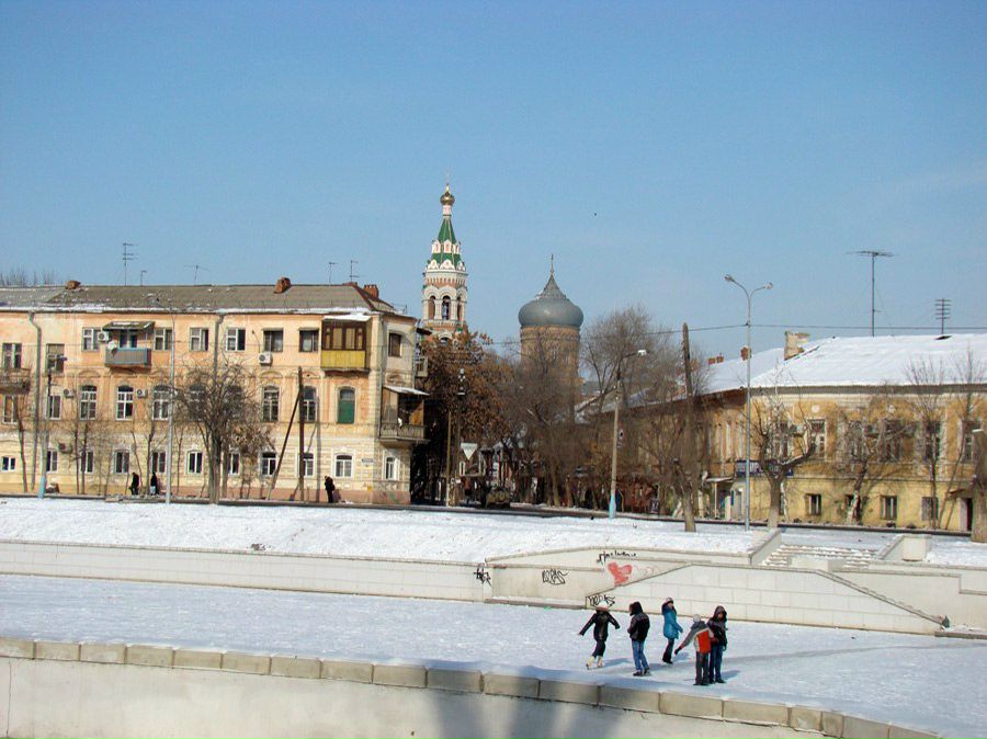 Дмитрий Чердынцев AeroDream | Самара