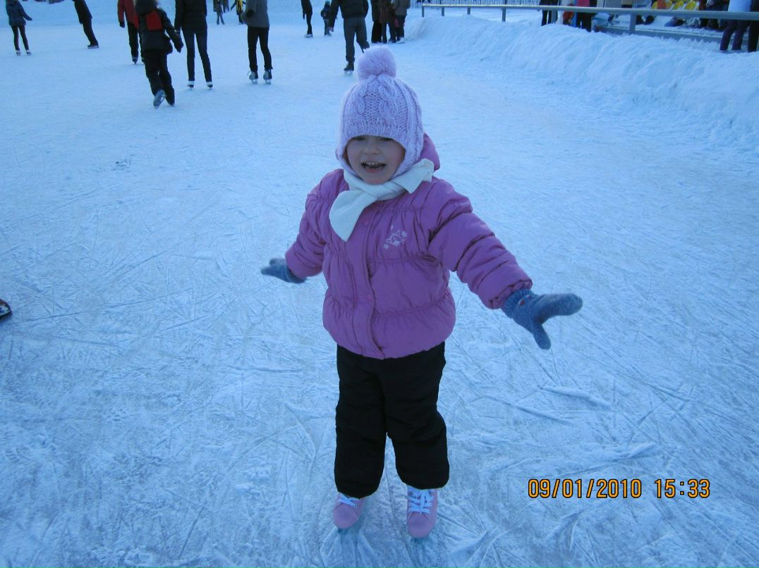 Елена Серёгина | Раменское