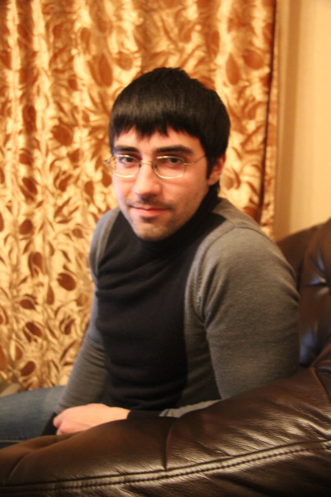 Кирилл Станев | Волгоград