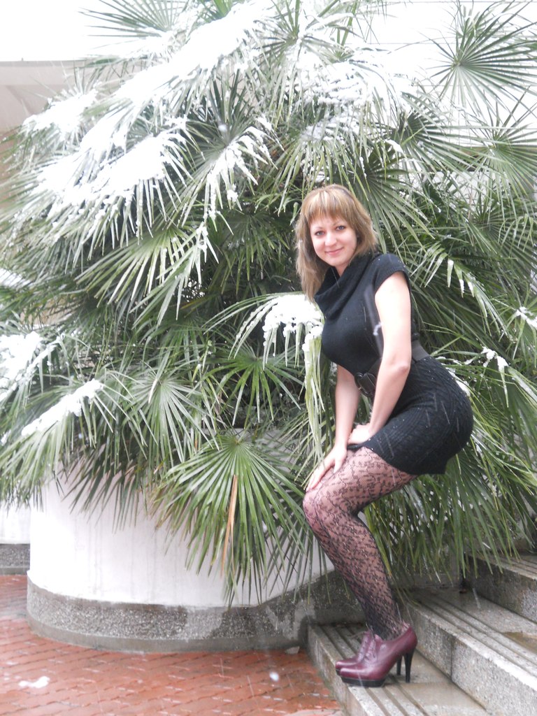 Виктория Дворецкая | Самара