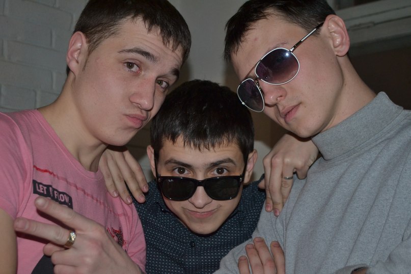 Сергій Пляченко SERGIO | Фастов