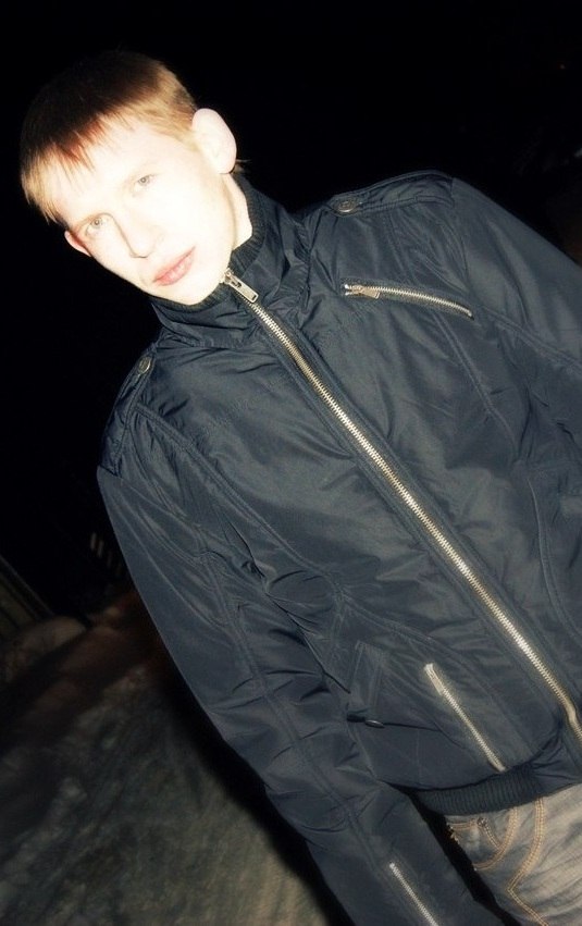 Сергей Чунихин シдобрыйツ | Сургут