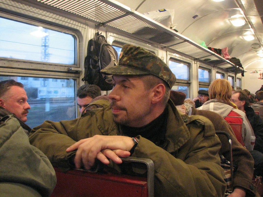 Александр Фомин ╬ | Москва