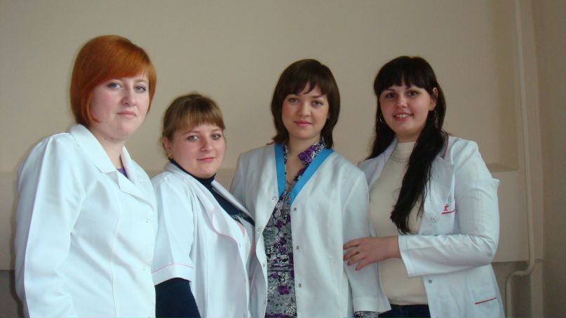 Инна Кириченко Андреевна | Кропивницкий / Кировоград