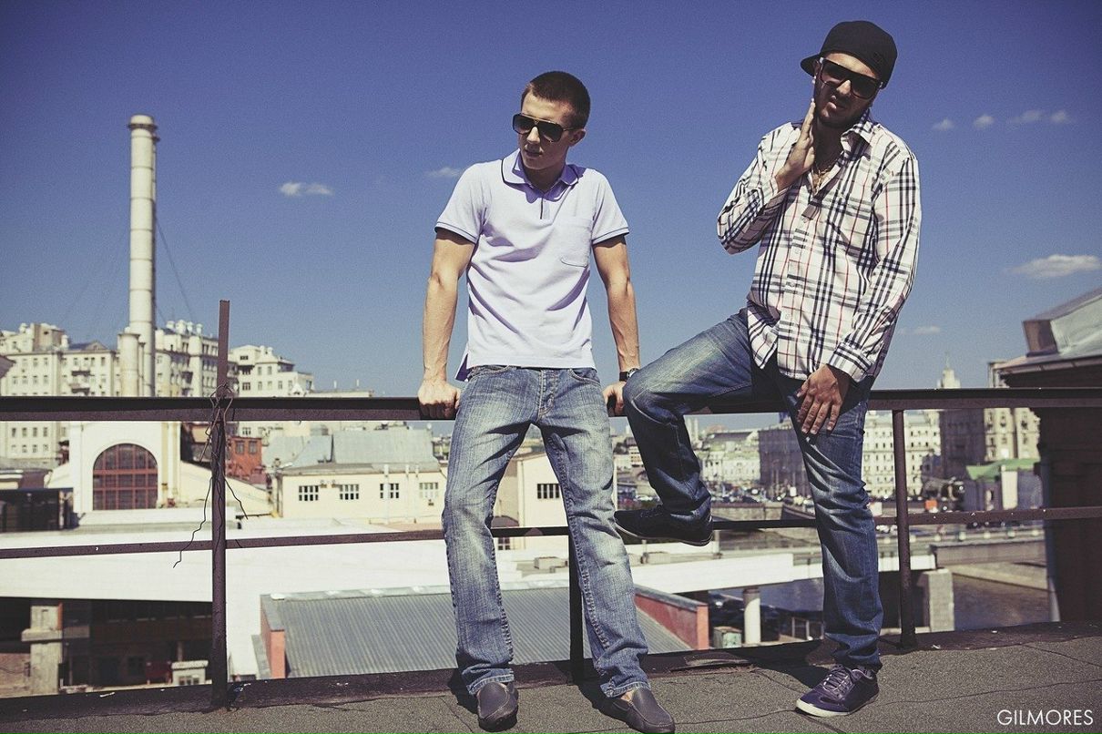 Ярослав Раваев | Самара