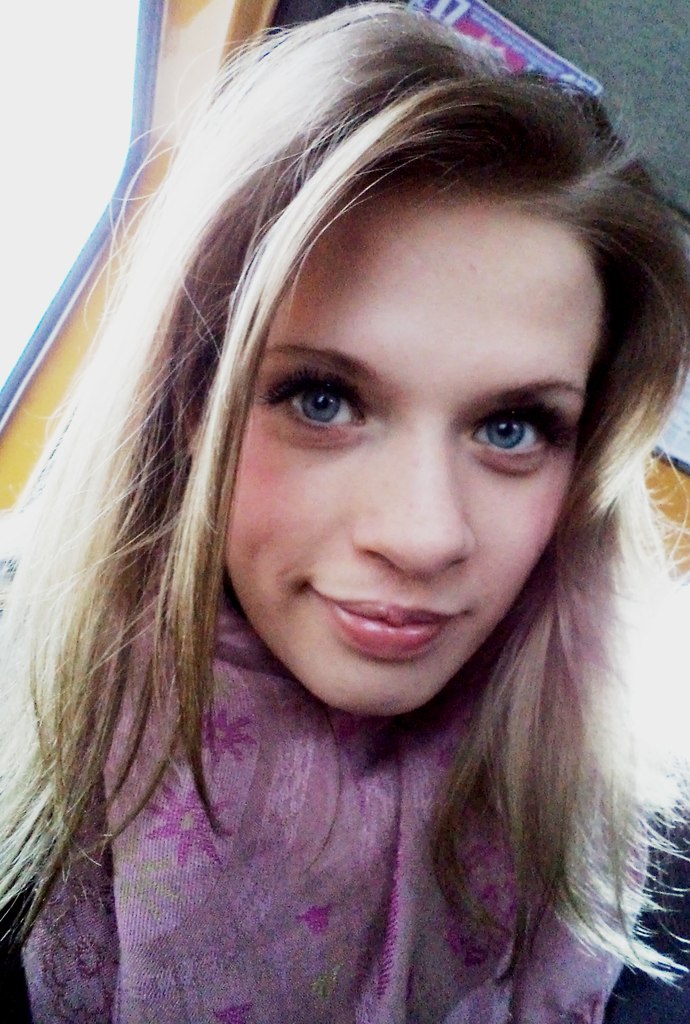 Анастасия Юлдашева ♥ | Магнитогорск