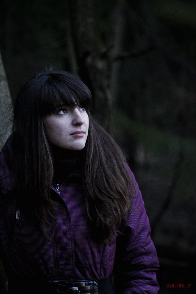 Арина Жаворонкова Петровна | Калининград