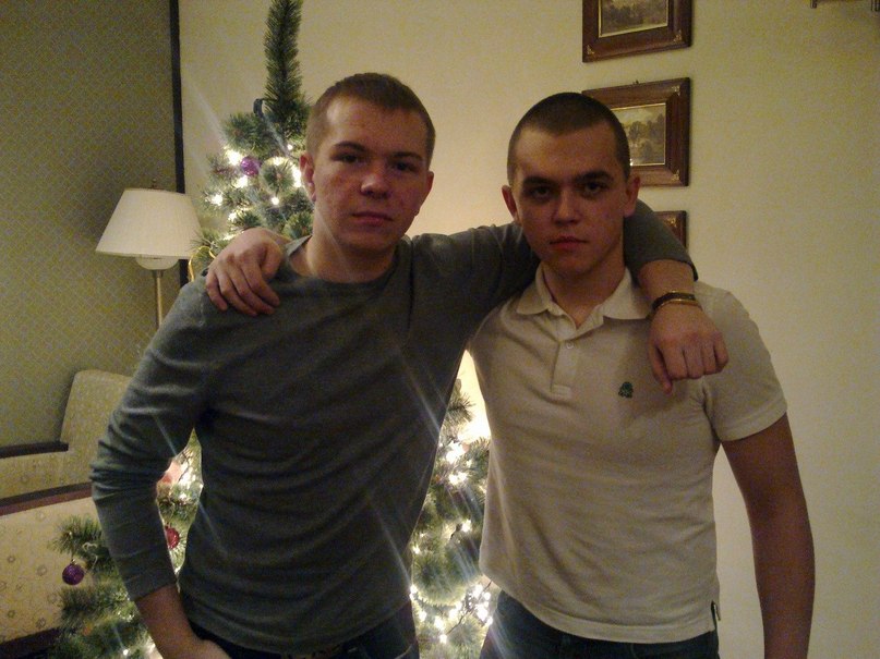 Антон Фузаилов | Оренбург