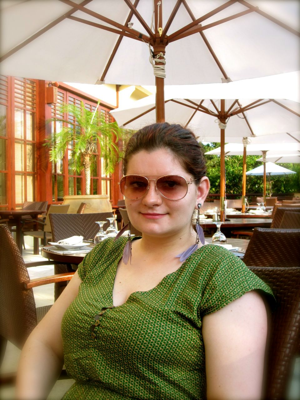 Appolinariya Savelyeva | Beijing