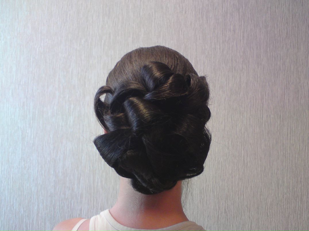 Надюшка Шевчук | Борисполь