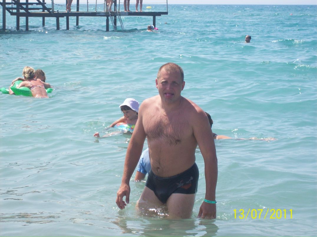 Александр Еремеев | Санкт-Петербург