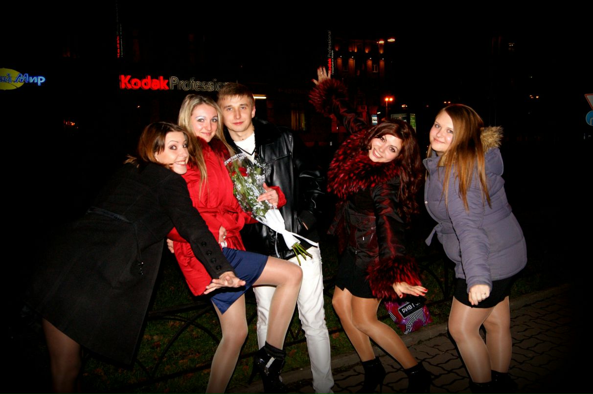 Лесечка Яковлева @Baby one more time@ | Санкт-Петербург