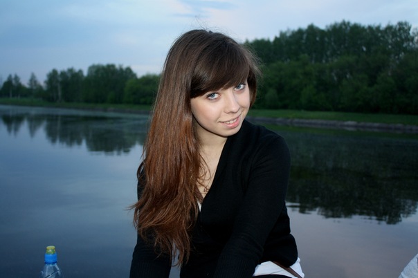 №197, Юлия Воробьева №197, Юлия Воробьева