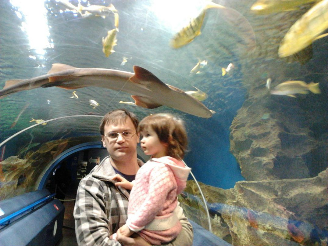 Александра Баско | Санкт-Петербург