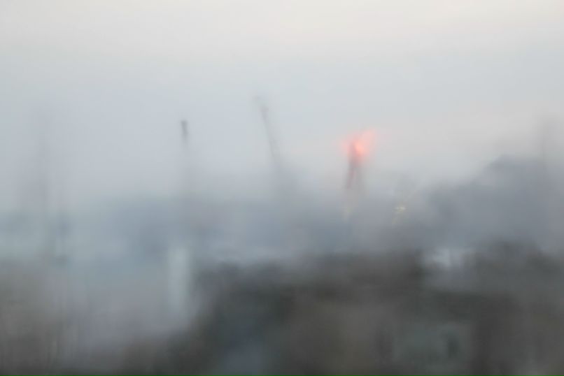 Полина Телегина | Владивосток