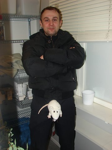 Вадим Савчук 