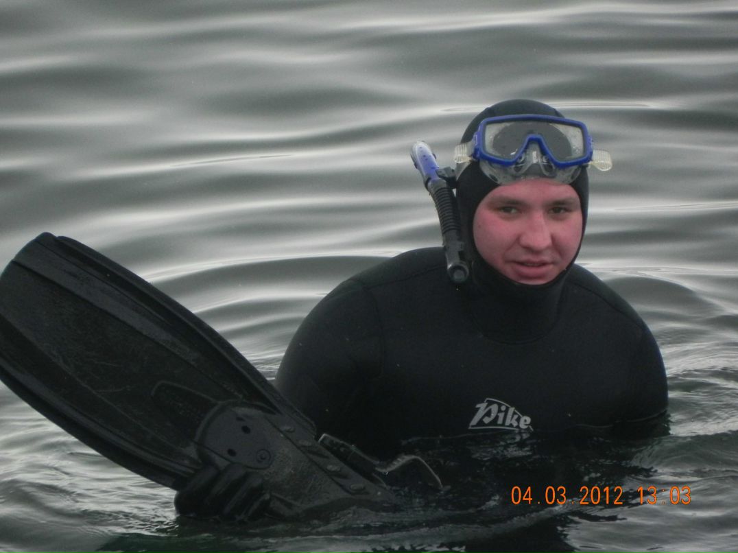 Сергей Протасов | Мурманск