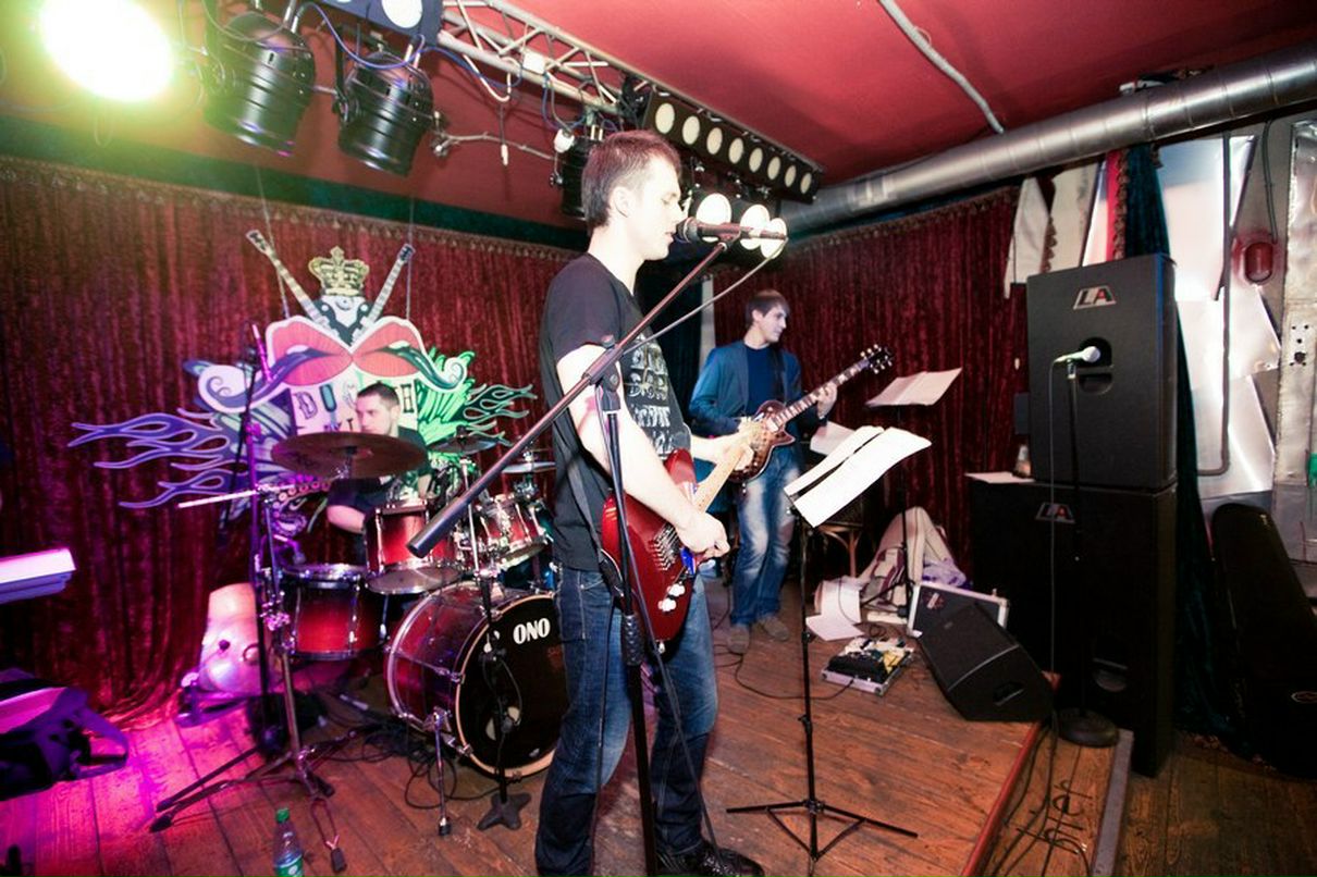 Павел Паньков | Минск