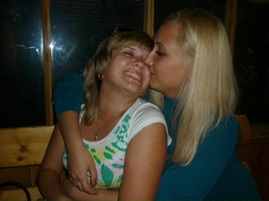 Надюша Кравченко | Кемерово