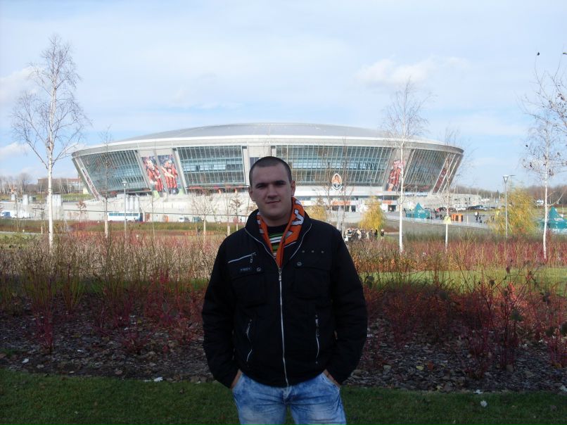 Александр Долгополов <<<он же 