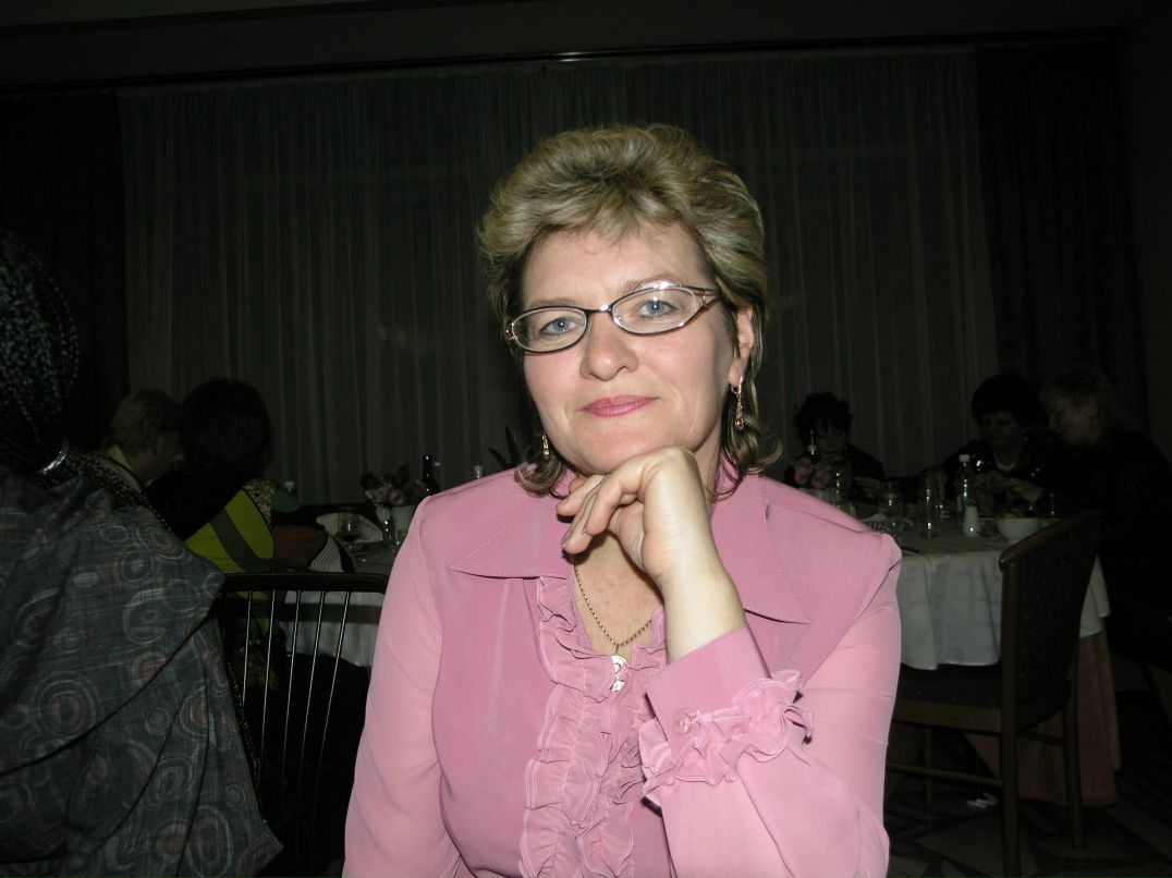 Валентина Тихнева | Одесса