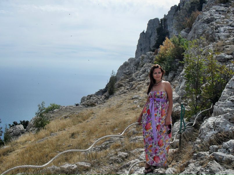 Ирен Бедь | Ужгород