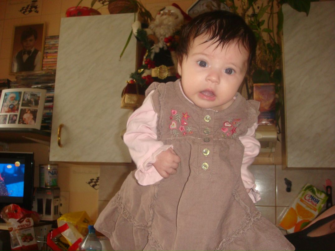 Наталья Пищерикова | Москва