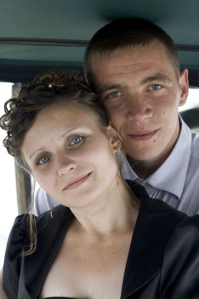 №6, Надежда Потехина №6, Надежда Потехина