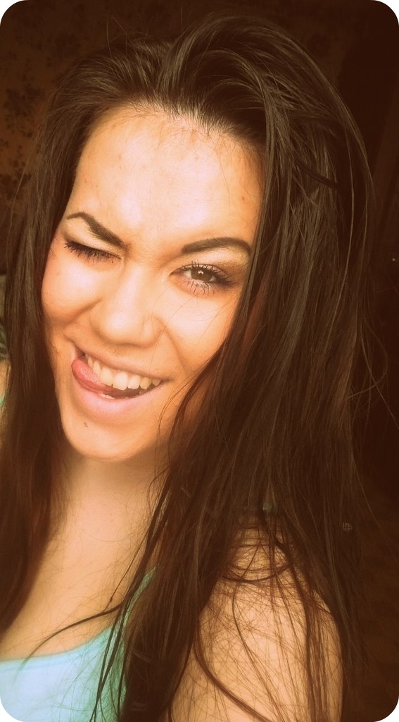 Виктория Кашаева | Санкт-Петербург