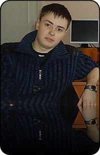 Денис Свердан Олександрович | Вознесенск