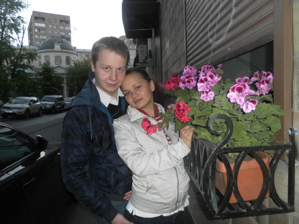 №114, Анатолий Кабанов №114, Анатолий Кабанов