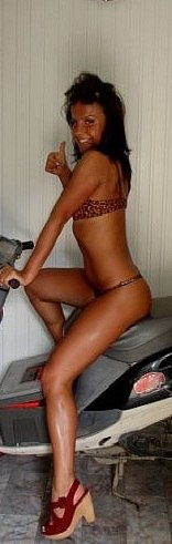 Томочка Ибашина SexY LadY | Houston