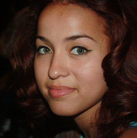 Polya Abramova | Москва