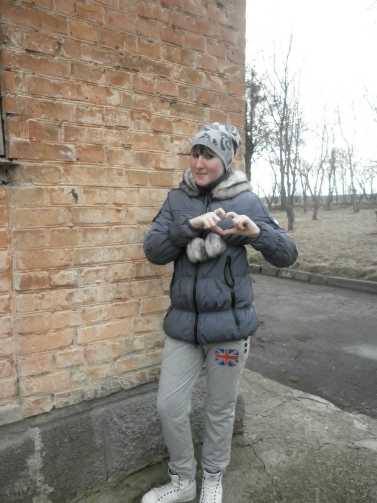 Віка Рассказова | Богуслав